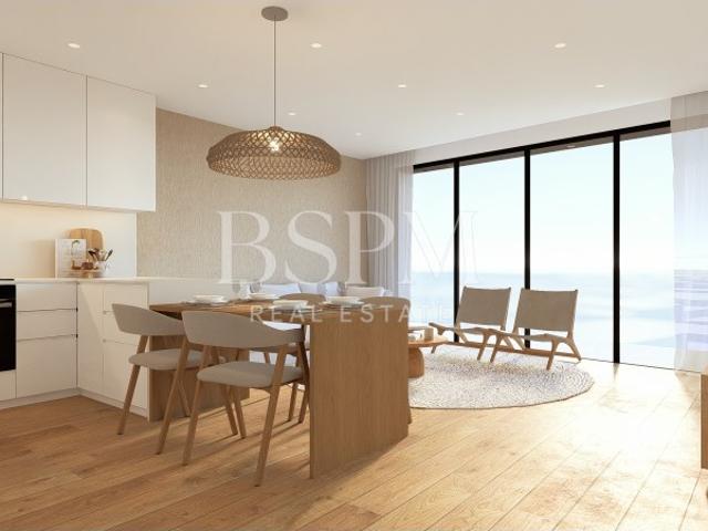 SAGITTA Caldas da Rainha Seis Apartamentos Exclusivos no Coração de Caldas da Rainha