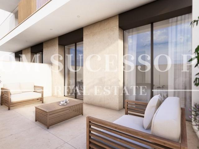 SAGITTA Caldas da Rainha Seis Apartamentos Exclusivos no Coração de Caldas da Rainha
