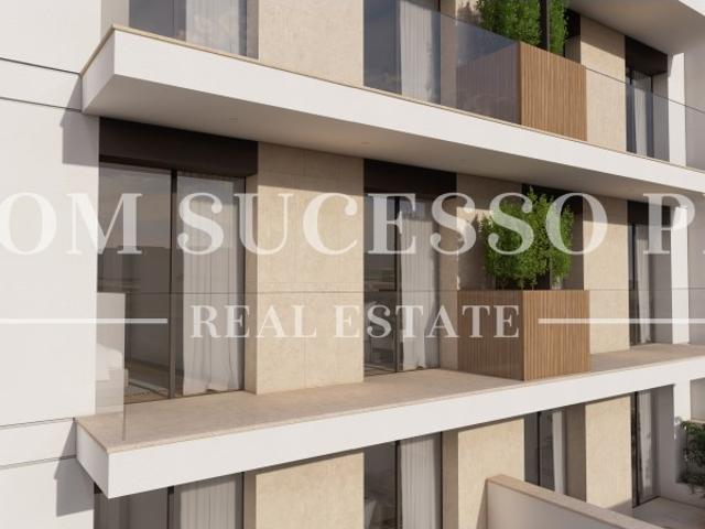 SAGITTA Caldas da Rainha Seis Apartamentos Exclusivos no Coração de Caldas da Rainha