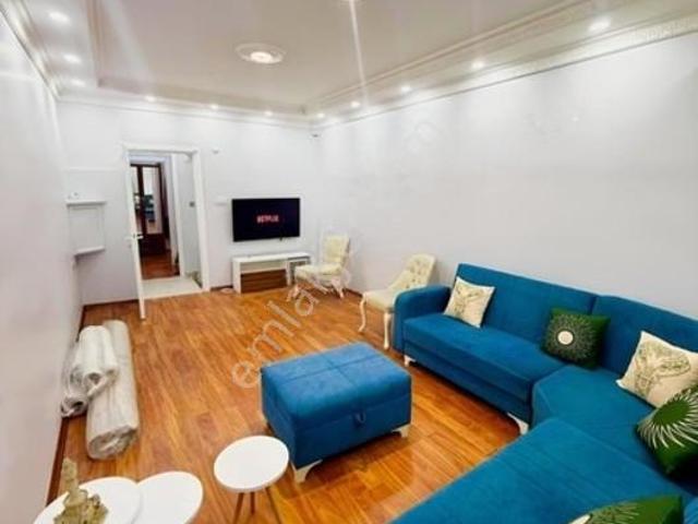 Sagmacılar Metro Yanı, Eşyalı 2+1 Kiralık Daire