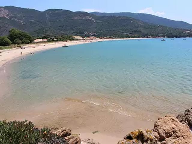 Sagone 20118 Achat / Vente appartement 2 pièces t2