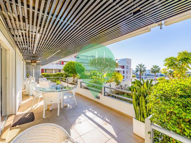 Sagres Vilamarina T2 Vista Piscina by HsRentals