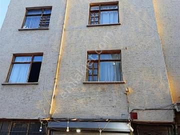 Sahıbıata Mh 2+1 Arakat Daire 12500tl Kiracisi Var