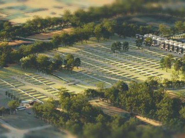 Saha Meadows,Yandahalli Residential Plot For Sale Mysore