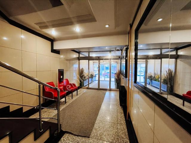 Sahabiye Erciyes Sitelerinde 4+1 Satılık Daire