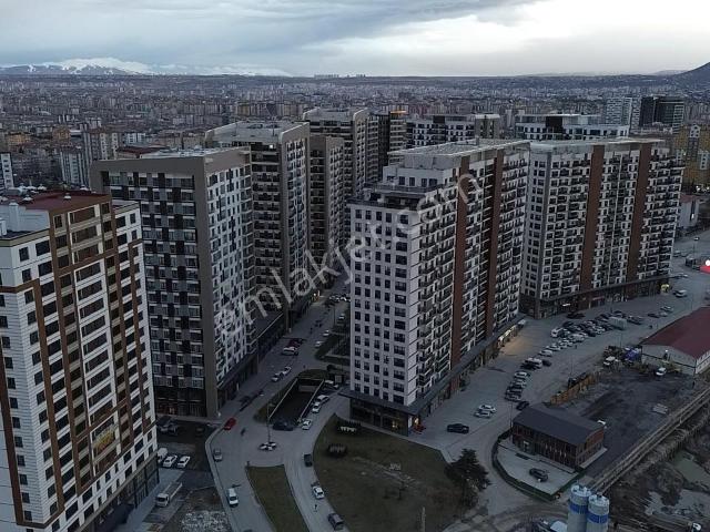 Sahabiye Kentsel Dönüşümde Satılık 2+1 Köşe Daire