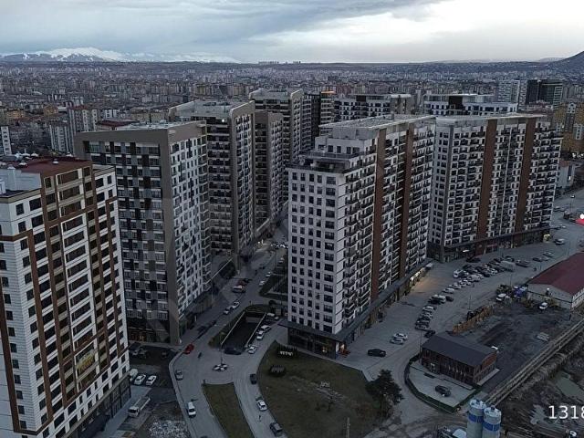 Sahabiye Kentsel Dönüşümde Satılık 2+1 Köşe Daire