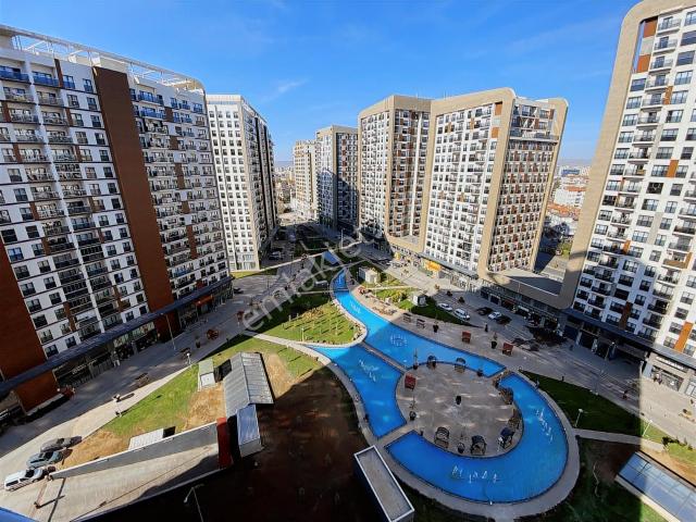 Sahabiye Kentsel Dönüşümde Satılık 2+1 Köşe Daire Manzaralı