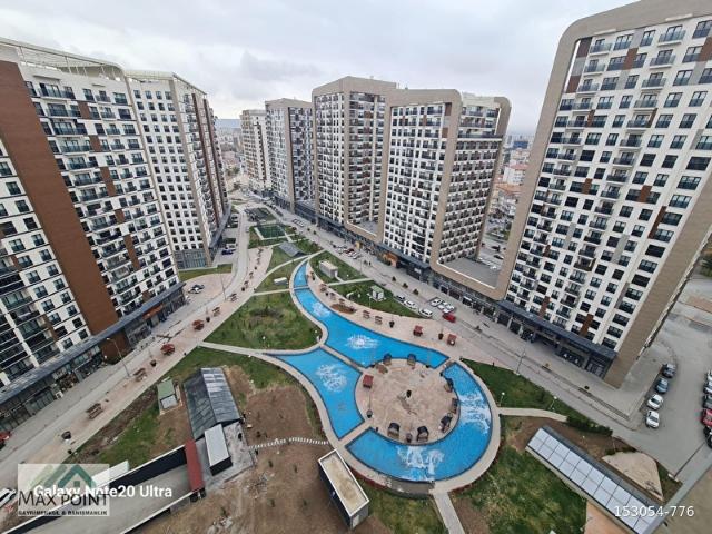 Sahabiye Kentsel Dönüşümden SIFIR 110m2, 2+1 SATILIK DAİRE