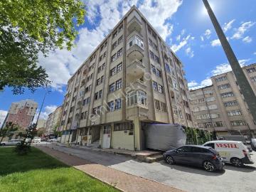 Sahabiye Mah.3+1 Geniş Kiralık Daire