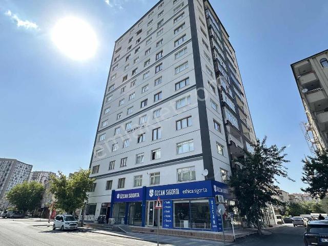 Sahabiye Mahallesin'de 3+1 Satılık Daire