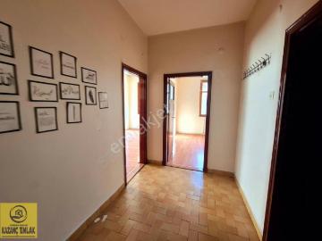 Sahabiye'de Kiralık Kombili Daire