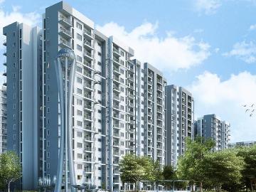 Sahakara Nagar Studio Studio Apartment For Sale Bengaluru