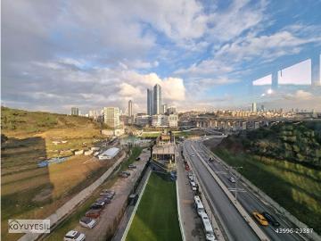 SAHİBİNDN VADİSTANBUL 1KM LÜKS SİTEDE ACİL BOŞŞ