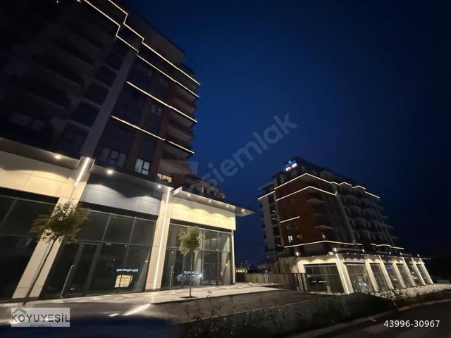 SAHİBİNDN CADDE UZERİ DAP LEVENT YANINDA METRO 20 ADIM