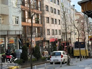 SAHİBİNDN CADDEYE CEPE METRO 10DK LÜKS DAİRELER