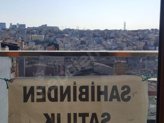 SAHİBİNDN DAP LEVENT KARISISNDA METRO 20ADIM OTOPAKRLI CADDEDE