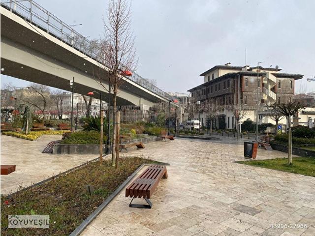 SAHİBİNDN LÜKS 2 ARACLIK OTOPAKRLI BALKONLU 50 HAZIR KIRACILI