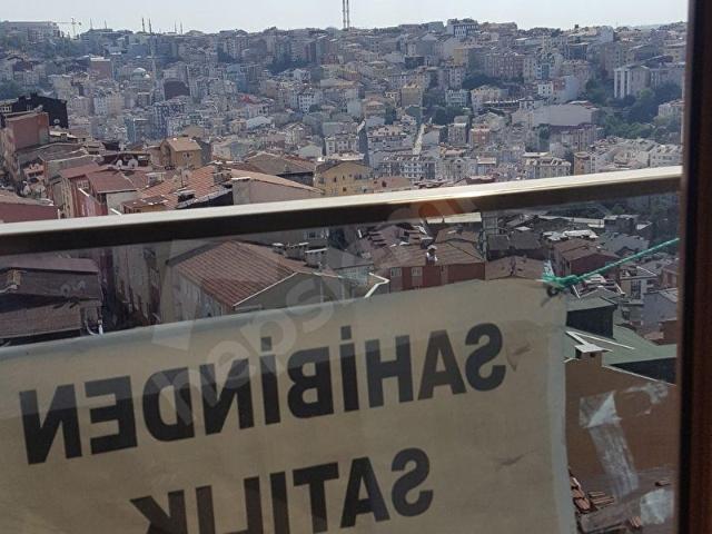 SAHİBİNDN MANZARALI BÜYÜK 1+1 2 AYA TESLIM DAİRELER