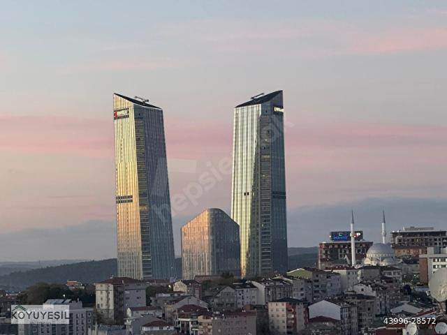 SAHİBİNDN SATILIK LÜKS DUBELSK METRO 10DK