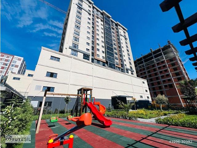 SAHİBNDEN SATILIK KAPALI OTOPARKLI CADDEÜSTÜ DÜNYAGÖZE KOMŞU
