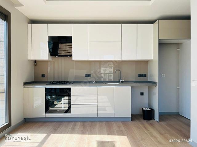 SAHİBNDEN SATILIK NEZİH KONUM SİTE İÇERİSİNDEN 724 GÜVENLİKLİ KAPALI OTOPARKLI BOŞ