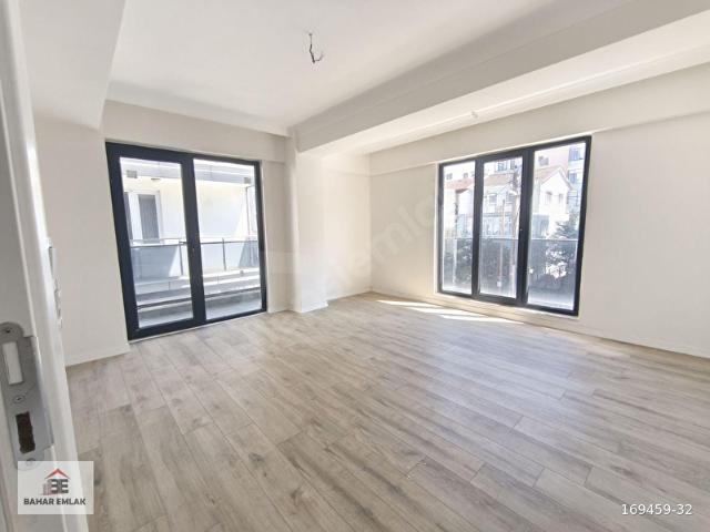 SAHİL MAH. YENİ BİNADA KİRALIK DAİRE 3+1
