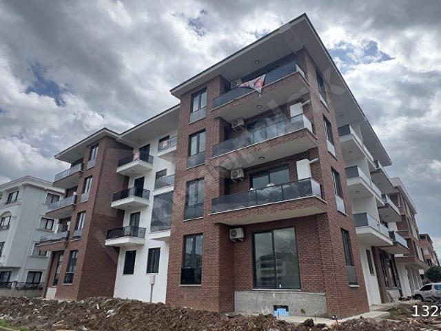 SAHİL MAHALLESİNDE SATILIK 2+1 DAİRE
