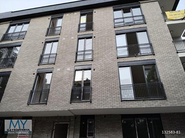 SAHİLDE ÖN CEPHE 140 M2 NET SIFIR DUBLEKS 4+1