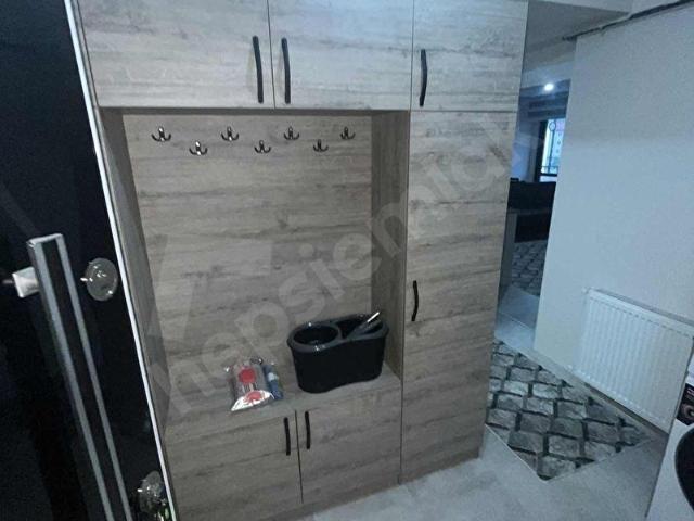 SAHİLE ADLİYEYE VERGİ DAİRESİNE YAKIN SIFIR EŞYALI KİRALIK 1+1