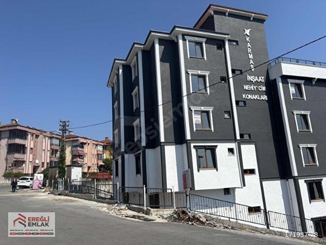 SAHİLE ÇARŞIYA PAZARA YAKIN DENİZ MANZARALI KİRALIK 2+1 DAİRE