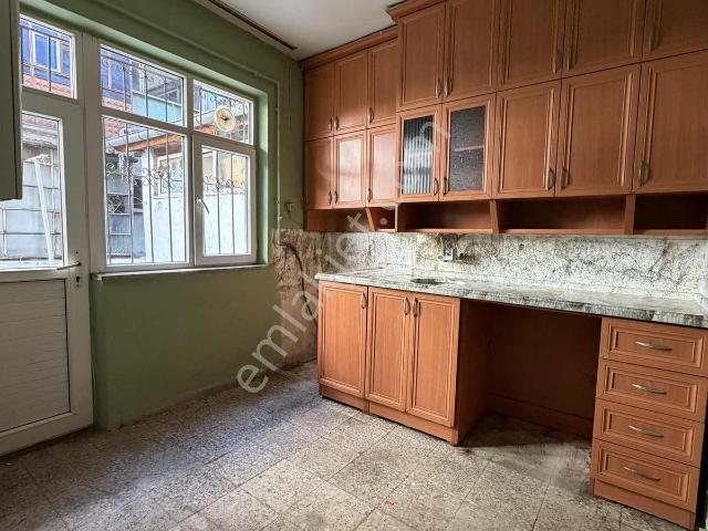 Sahibata Mah. 3+1 Kiralık 2 Adet Daire