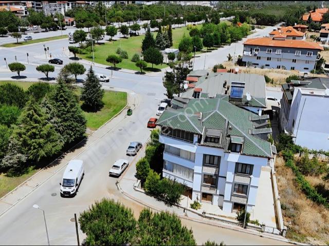 Sahibinden Muazzam Konumda Müstakil Ev