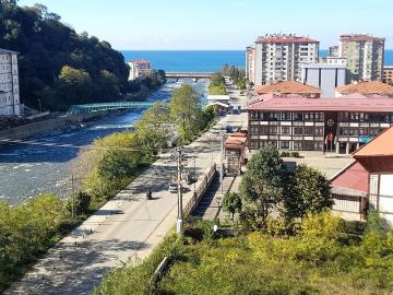 Fındıklı, Rize, Rize - Balkon, Asansör