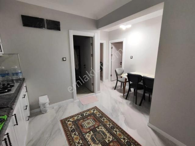 Sahibinden Muhteşem Konum Satılık 2+0 Eşyalı Daire