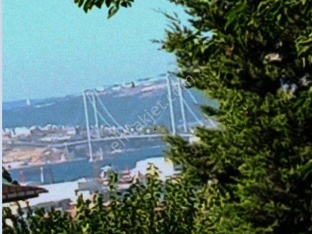Sahibinden Muhteşem Köprü Ve Deniz Manzaralı Sıfır Ev