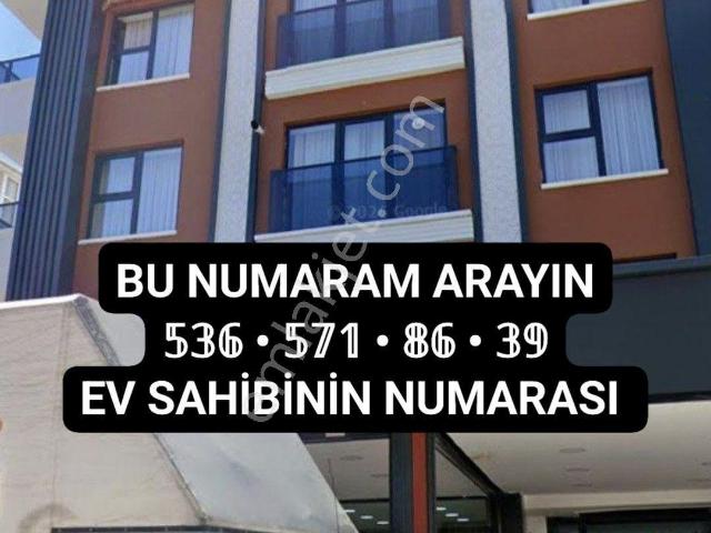 Sahibinden Mülk Sahibinden 2+1 Eşyalı Daire 100m² | Taşınmaya Hazır