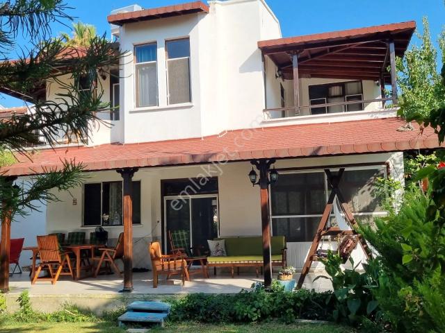 Sahibinden Müstakil, Bakımlı, Kullanışlı Villa