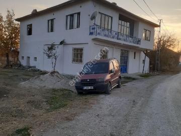 Sahibinden Müstakil İki Katlı Bina