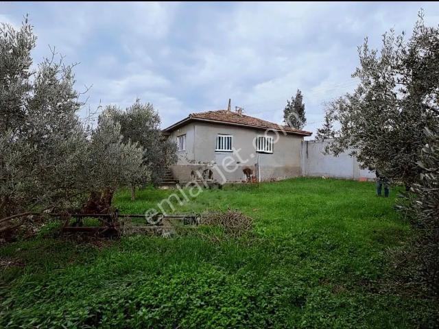 Sahibinden Müstakil Köy Evi