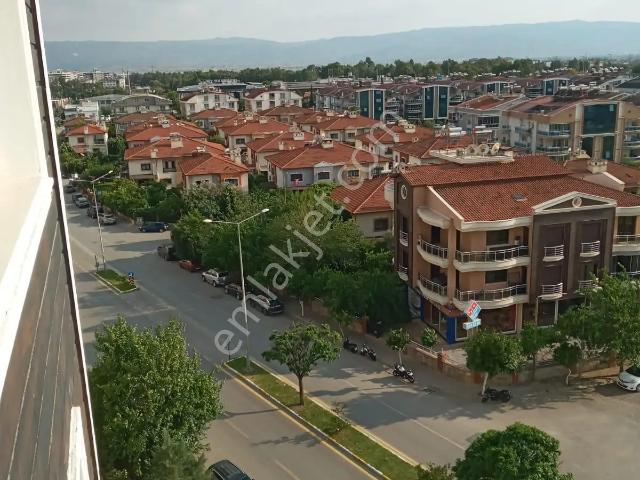 Sahibinden, M.sinan'da, Önü Açık, 4+1, Kiler, Giyinme Odası, Eşya, Masrafsız Ferah Daire