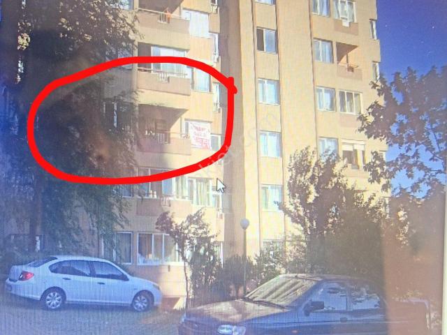 Sahibinden Maltepe Mavi Işıkta 3+1