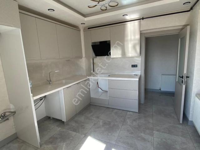 Sahibinden  Manzaralı, Şehir Hastanesi Yanı, Yeni Yapılı Daire