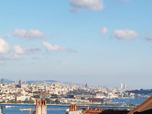 Sahibinden Manzaralı 2+1