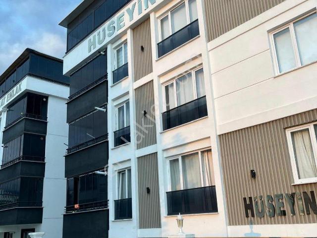Sahibinden Masrafsız, Taşınmaya Hazır 2+1 Daire