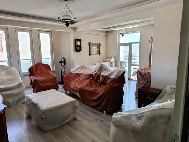 Sahibinden Masrafsız & Full Yapılı | 170m²| Net, Geniş Daire