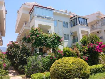 Sahibinden Marmaris Armutalan’da Doğa Manzaralı Eşyalı 2+1 Dubleks – Aylık & Sezonluk Kiralık