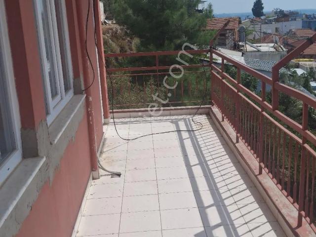 Sahibinden Mazı Dağı Yeni Restore Yeni Pimapen Yeni Boya Yerler Parke Kiralik Müstakil Ev