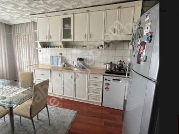 Sahibinden Meşrutiyet Mh.de köşebaşı 3+1 yalıtımlı Masrafsız Satılık