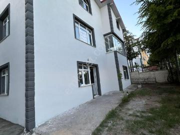 Sahibinden Memlik Güneykent Sitesinin En İyi Konumunda Manzaralı Villa